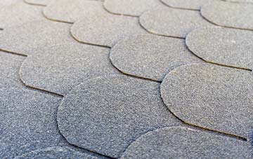 Borden asphalt roofing costs