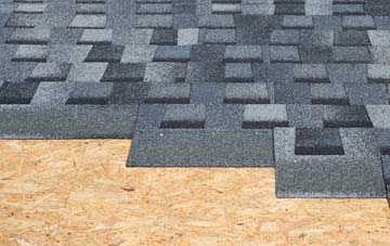 expert Borden asphalt roof companies