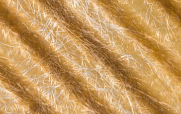 Borden fibreglass roof waterproofing