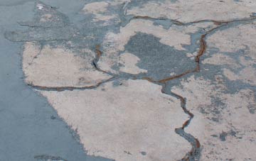 fibreglass roofing replacement Borden