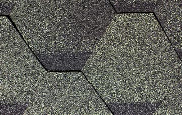 Borden fibreglass shingle repairs