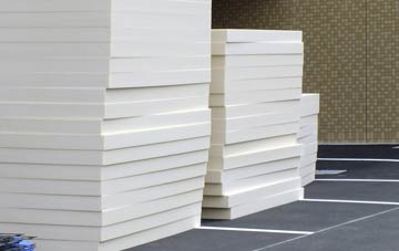 Borden flat roof insulation costs