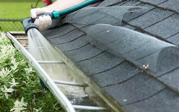 Borden gutter cleaning costs