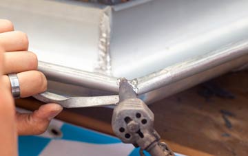 disadvantages of Borden lead roofing