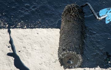 Borden liquid sealant waterproofing