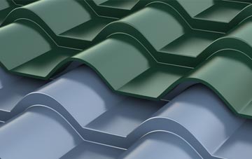 who should consider Borden plastic roofs