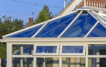 professional Borden conservatory insulation