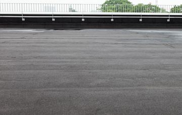 Borden asphalt roof replacement