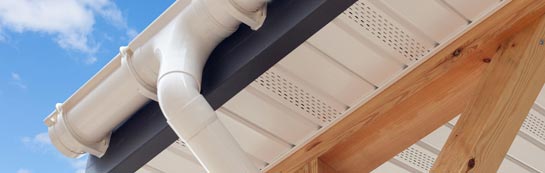 get Borden guttering quotes today