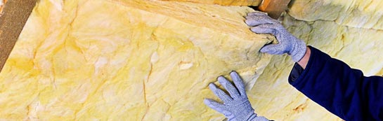 quotes for Borden roof insulation