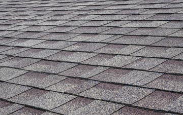 Borden tiles for shallow pitch roofing