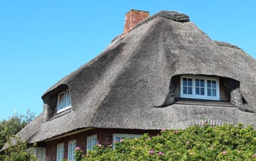 thatch roofing Borden