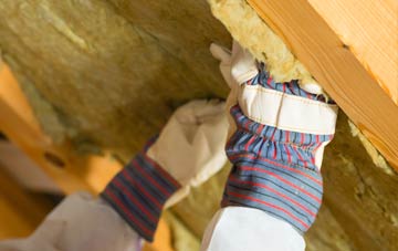 types of Borden pitched roof insulation materials