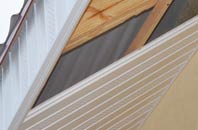 rated Borden soffit repair companies