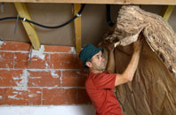 Borden tapered roof insulation