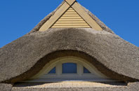Borden thatch roofing