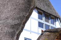 find rated Borden thatchers